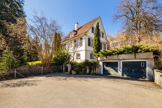 Luxus-Haus zu verkaufen in St. Gallen