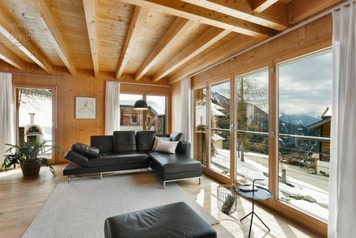 Luxury home in Monstein, Region Prättigau / Davos