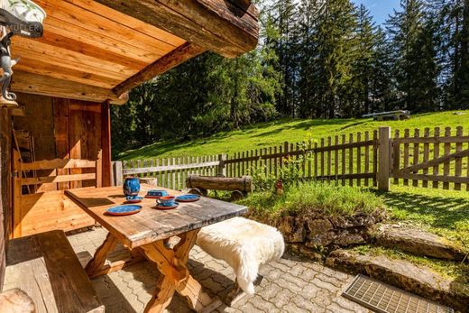 Luxury home in Klosters Platz, Region Prättigau / Davos