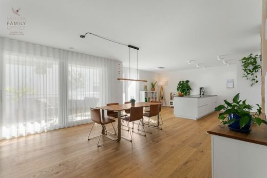 Piso / Apartamento en Berg, Wahlkreis Rorschach