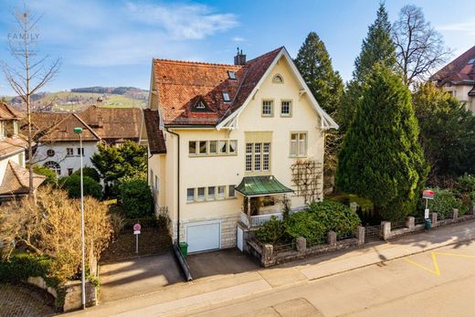 Villa in St. Gallen, Wahlkreis St. Gallen