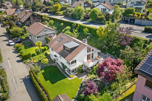 Luxus-Haus zu verkaufen in St. Gallen
