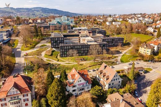 Luxury home in St. Gallen, Wahlkreis St. Gallen