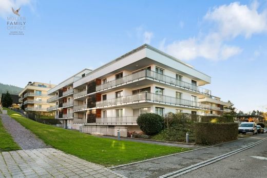 Apartment in Rorschacherberg, Wahlkreis Rorschach