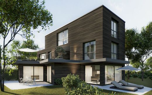Luxury home in Sevelen, Wahlkreis Werdenberg
