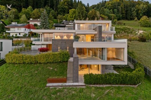 Villa en Abtwil, Wahlkreis St. Gallen