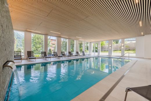 Διαμέρισμα σε Davos Dorf, Region Prättigau / Davos