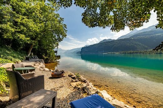 Villa in Weesen, Wahlkreis See-Gaster