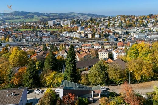 Luxus-Haus in St. Gallen, Kanton St. Gallen
