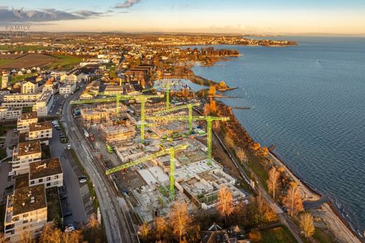 Piso / Apartamento en Horn, Wahlkreis Rorschach