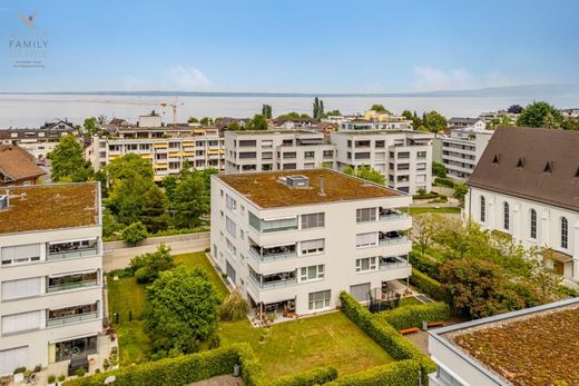 Apartment in Horn, Wahlkreis Rorschach