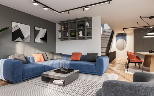 Casa de lujo en Sevelen, Wahlkreis Werdenberg