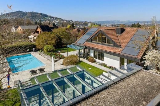 Luxury home in Uzwil, Wahlkreis Wil