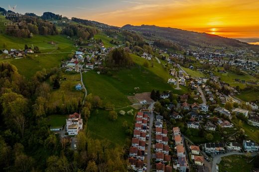 Land in Rheineck, Wahlkreis Rheintal