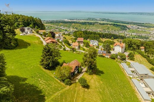 Teren w Wolfhalden, Bezirk Vorderland