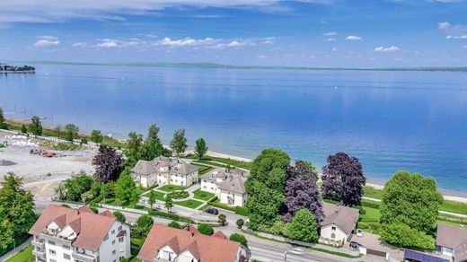 Appartement in Horn, Wahlkreis Rorschach