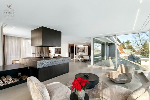 Apartment in St. Gallen, Wahlkreis St. Gallen