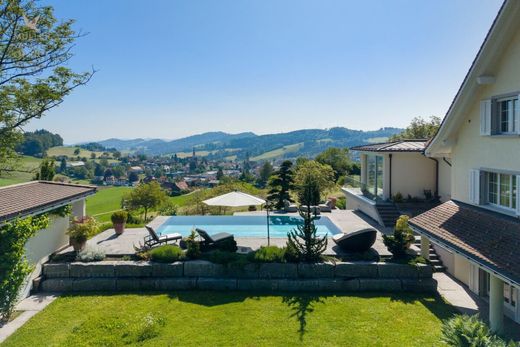 Villa in Mogelsberg, Wahlkreis Toggenburg
