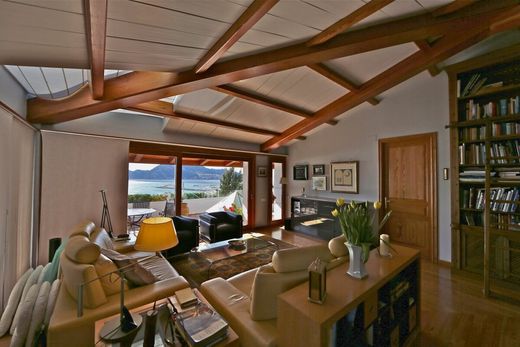 Villa en Altea, Provincia de Alicante