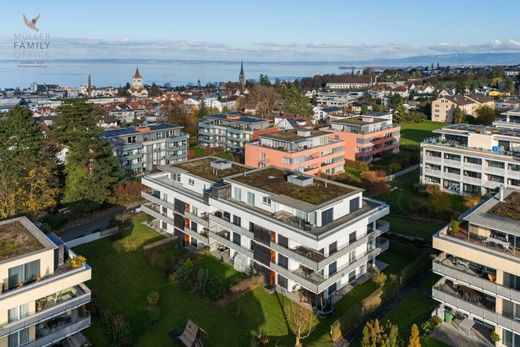 Piso / Apartamento en Rorschacherberg, Wahlkreis Rorschach