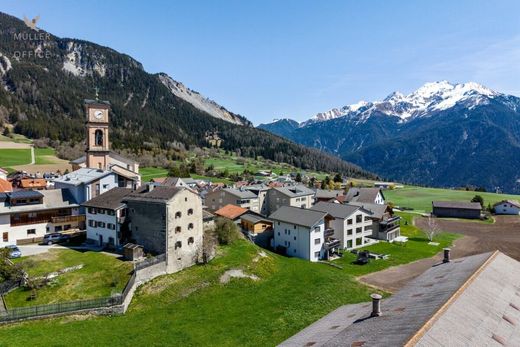 Casa de luxo - Lenz, Region Albula