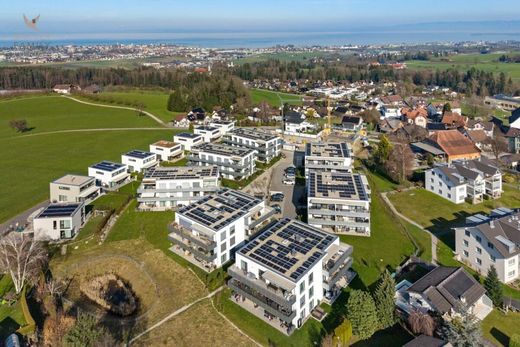 Apartment / Etagenwohnung in Berg, Rorschach