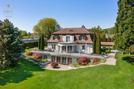 Villa a Romanshorn, Bezirk Arbon