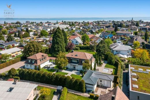 Willa w Romanshorn, Bezirk Arbon