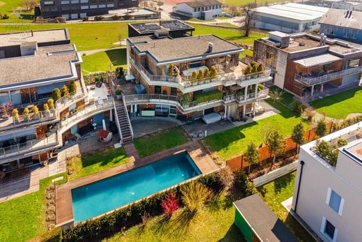 Apartment / Etagenwohnung in Teufen AR, Mittelland