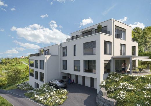 Piso / Apartamento en Wienacht-Tobel, Bezirk Vorderland