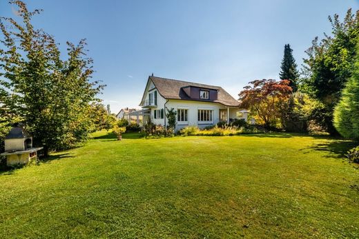 Luxe woning in Goldach, Wahlkreis Rorschach