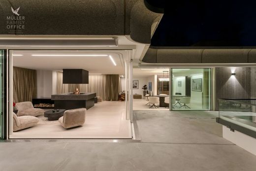 Apartment in St. Gallen, Wahlkreis St. Gallen