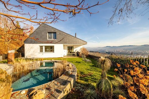 Luxury home in Abtwil, Wahlkreis St. Gallen