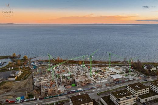 Διαμέρισμα σε Horn, Wahlkreis Rorschach