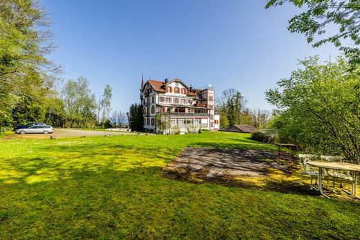 Terreno en Rheineck, Wahlkreis Rheintal