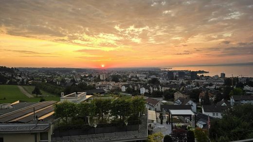 Apartment in Rorschacherberg, Wahlkreis Rorschach