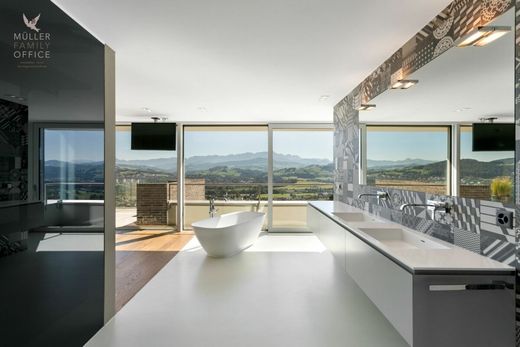 Villa in Abtwil, St. Gallen