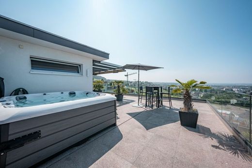 Apartment in Rorschacherberg, Wahlkreis Rorschach