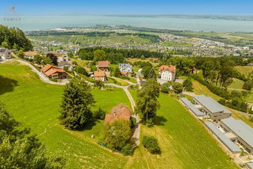 Grond in Wolfhalden, Bezirk Vorderland