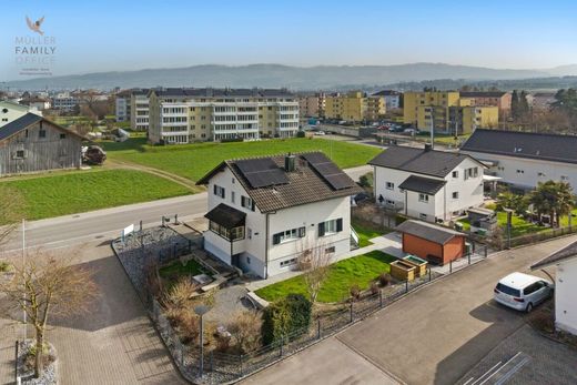 Casa de lujo en Steinach, Wahlkreis Rorschach