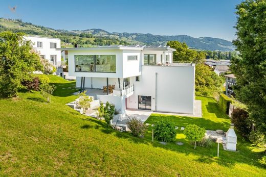 Luxury home in Hinterforst, Wahlkreis Rheintal