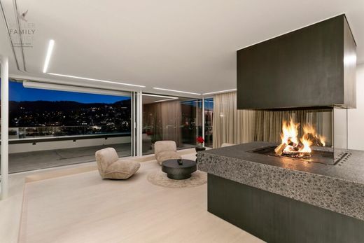 Daire Sankt Gallen, Wahlkreis St. Gallen