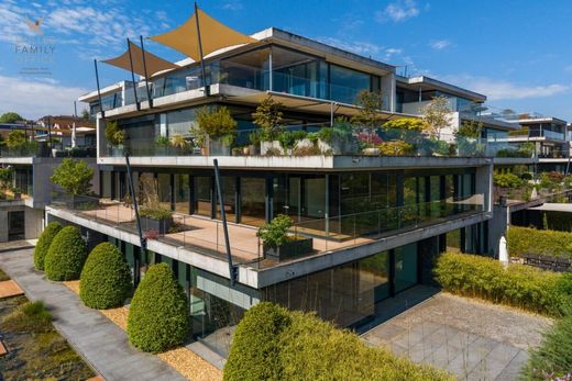 Apartment in Uttwil, Bezirk Arbon