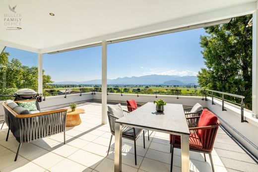Luxury home in Hinterforst, Wahlkreis Rheintal