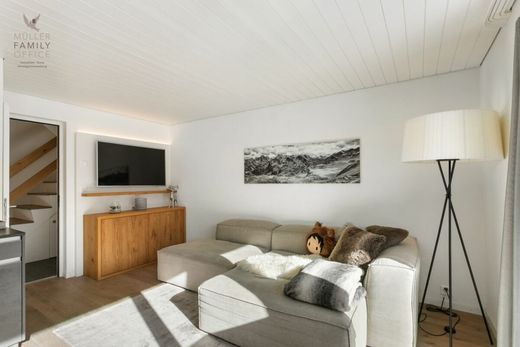 Luxury home in Davos Dorf, Region Prättigau / Davos