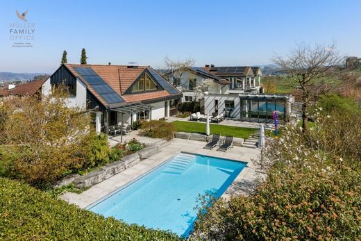 Luxury home in Uzwil, Wahlkreis Wil