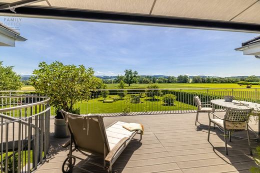 Villa en Neukirch, Bezirk Arbon