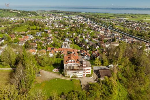 Terreno a Rheineck, Wahlkreis Rheintal