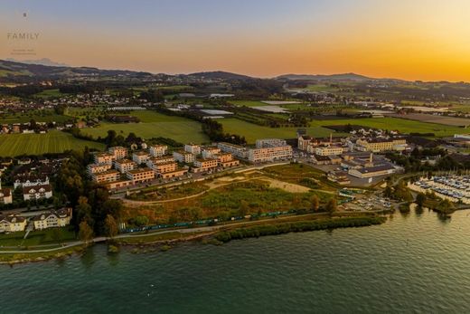 Apartment / Etagenwohnung in Horn, Rorschach