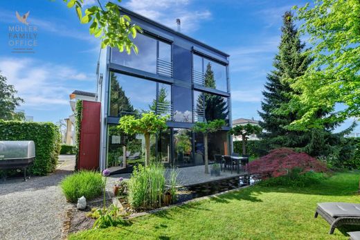 Luxe woning in Arbon, Bezirk Arbon